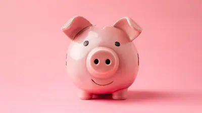 Do’s and Don’ts for Naming Your Savings Account Goals