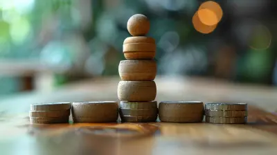 Employer 401k Matching and Market Fluctuations: How to Stay on Track