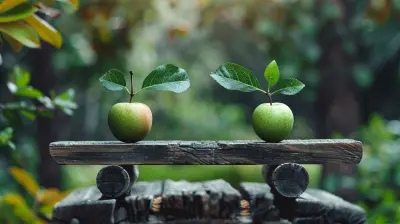 Employer Match vs. Personal Contributions: Finding the Right Balance