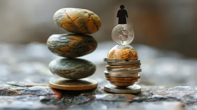 Employer Match vs. Personal Contributions: Finding the Right Balance