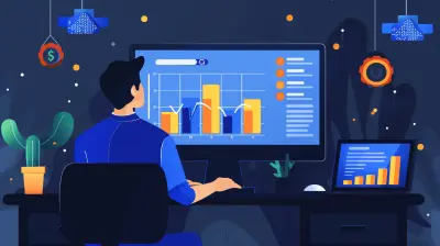 Essential Financial Metrics Startup Founders Should Track