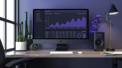 Essential Financial Metrics Startup Founders Should Track