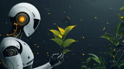 Ethical Investing With Robo Advisors A Guide To Esg Portfolios