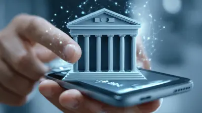 Expert Tips for Balancing Convenience and Security in Mobile Banking