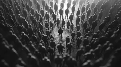 Exploring The Role Of Crowdfunding In Personal Finance Emergencies