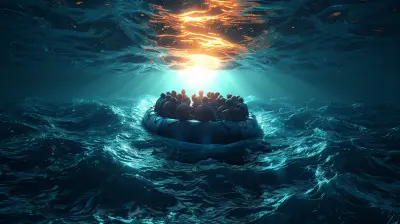 Exploring the Role of Crowdfunding in Personal Finance Emergencies