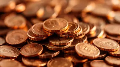 Exploring the Role of Penny Stocks in Sector-Based Investing