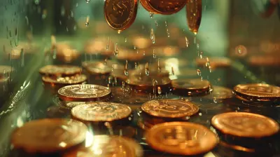 Exploring the Role of Penny Stocks in Sector-Based Investing