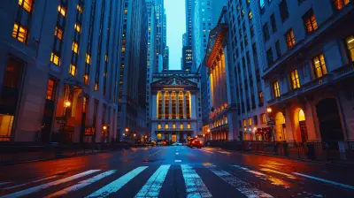 Exploring the Role of Penny Stocks in Sector-Based Investing