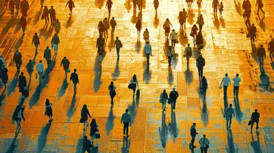 Exploring the Tax Implications of Crowdfunding Investments