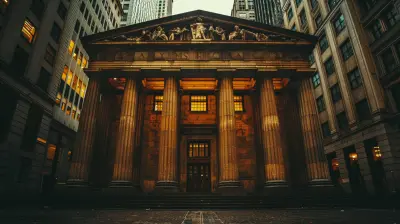 Famous Investors Who Got Their Start with Penny Stocks
