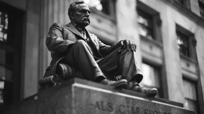 Famous Investors Who Got Their Start with Penny Stocks