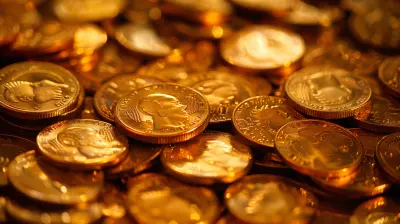 Famous Investors Who Got Their Start with Penny Stocks