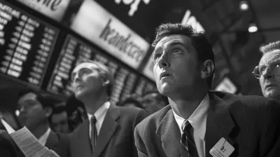 Famous Investors Who Got Their Start with Penny Stocks