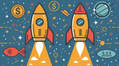 Financial Considerations in Choosing Between B2B and B2C Models