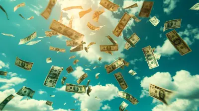 Financial Freedom Starts with Maximizing Your 401k Match