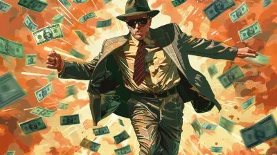 Financial Freedom Starts with Maximizing Your 401k Match