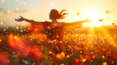 Financial Freedom: The Power of a Simplified Budget