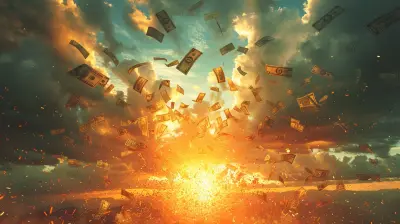 Financial Freedom: The Power of a Simplified Budget