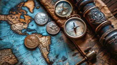 Financial Independence and Travel: How to Fund a Life of Exploration