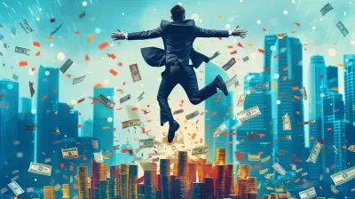 Financial Lessons from Failed Startups: How to Avoid Common Pitfalls