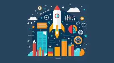 Financial Planning For Startups From Idea To Launch