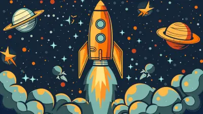 Financial Planning for Startups: From Idea to Launch