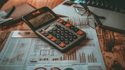 Financial Review: What Worked and What Didn’t
