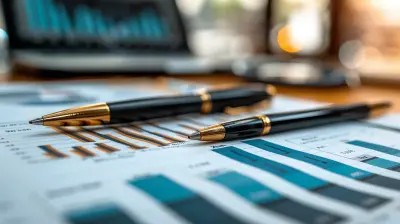 Financial Review: What Worked and What Didn’t