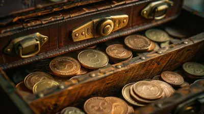 Financial Tools Every Startup Founder Should Be Using