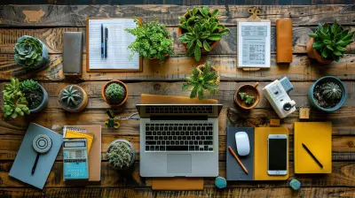 Financial Tools Every Startup Founder Should Be Using