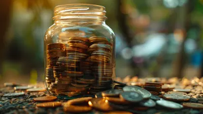 Financial Tools Every Startup Founder Should Be Using