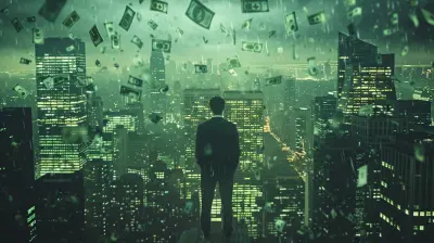 Financial Valuation Tips For Entrepreneurs Looking To Sell Or Exit