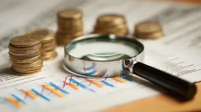 Five Financial Metrics Everyone Should Track
