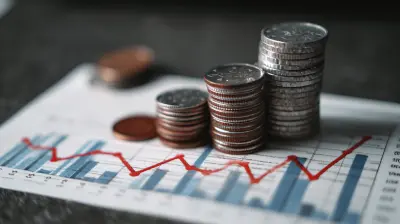 Five Financial Metrics Everyone Should Track
