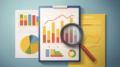 Five Financial Metrics Everyone Should Track