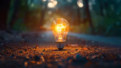 From Idea to Implementation: Creating a Financial Roadmap for Your Business