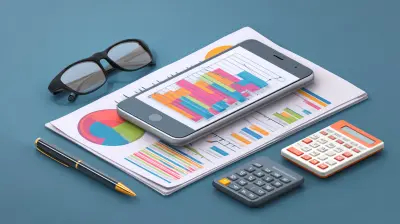 From Spreadsheets to Smart Apps: The Evolution of Money Management