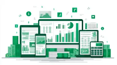 From Spreadsheets to Smart Apps: The Evolution of Money Management