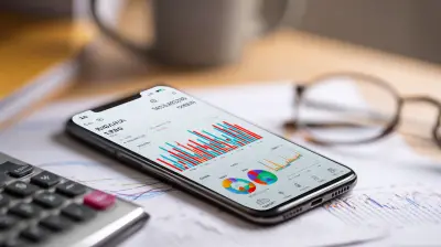 Hidden Features in Financial Apps You Should Be Using