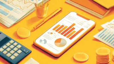 Hidden Features in Financial Apps You Should Be Using