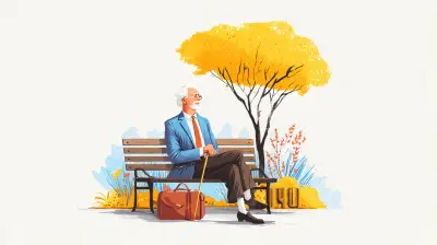 How 401k Matching Can Impact Your Retirement Lifestyle