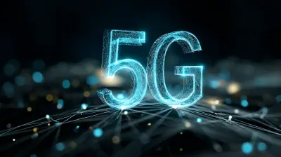 How 5G Networks Will Impact the Security of Mobile Financial Transactions