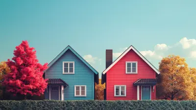 How AI-Powered Real Estate Tools Help You Compare Renting and Buying