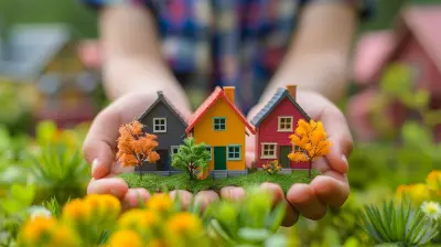 How AI-Powered Real Estate Tools Help You Compare Renting and Buying