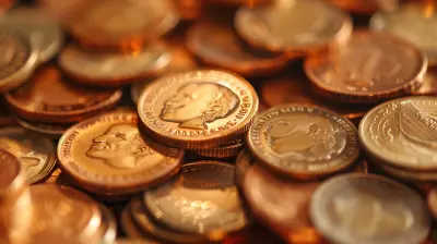 How Algorithms and High-Frequency Trading Affect Penny Stocks