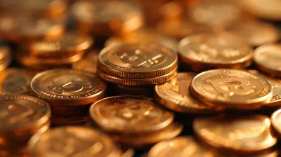 How Algorithms and High-Frequency Trading Affect Penny Stocks