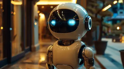 How Artificial Intelligence is Shaping the Future of Robo-Advisors