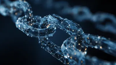 How Blockchain Is Reinventing Fraud Prevention in Banking
