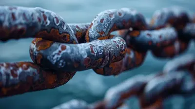 How Blockchain is Shaping the Future of Crowdfunding
